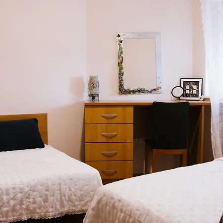 Apartment Damare