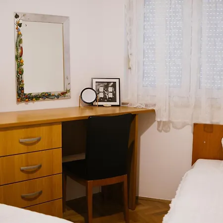 Damare Apartment