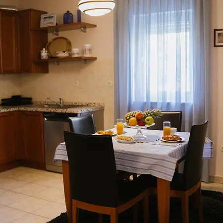 Apartment Damare