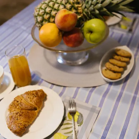 Damare Lägenhet Makarska