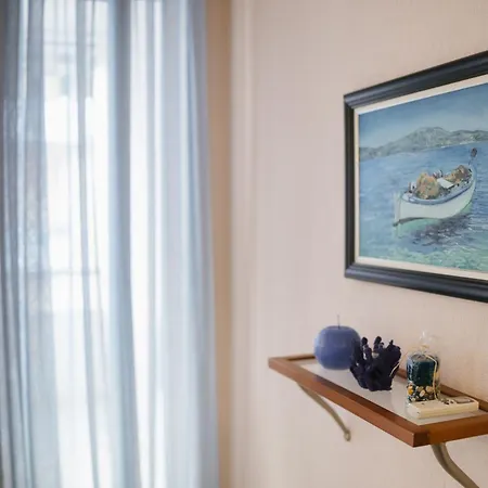 Lägenhet Damare Makarska