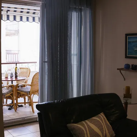 公寓 Damare 马卡尔斯卡