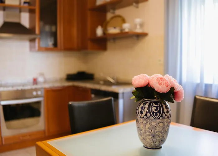 Apartment Damare Makarska