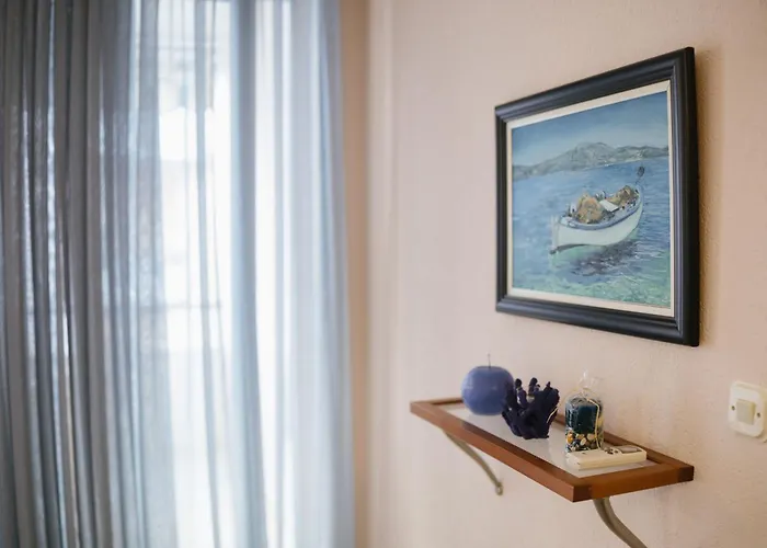 Apartment Damare Makarska