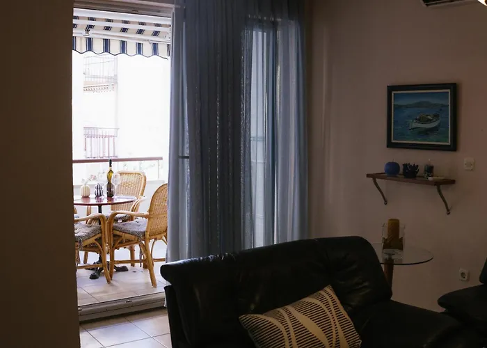 Apartment Damare Makarska