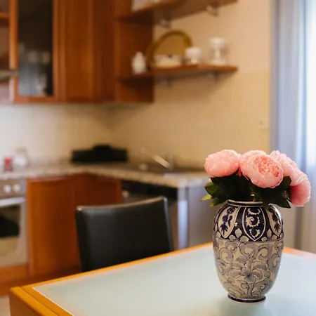 דירה Damare מאקרסקה