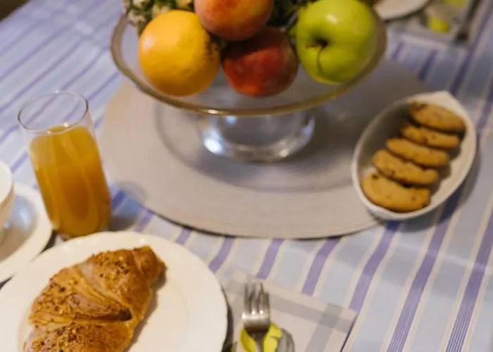 Damare 公寓 马卡尔斯卡